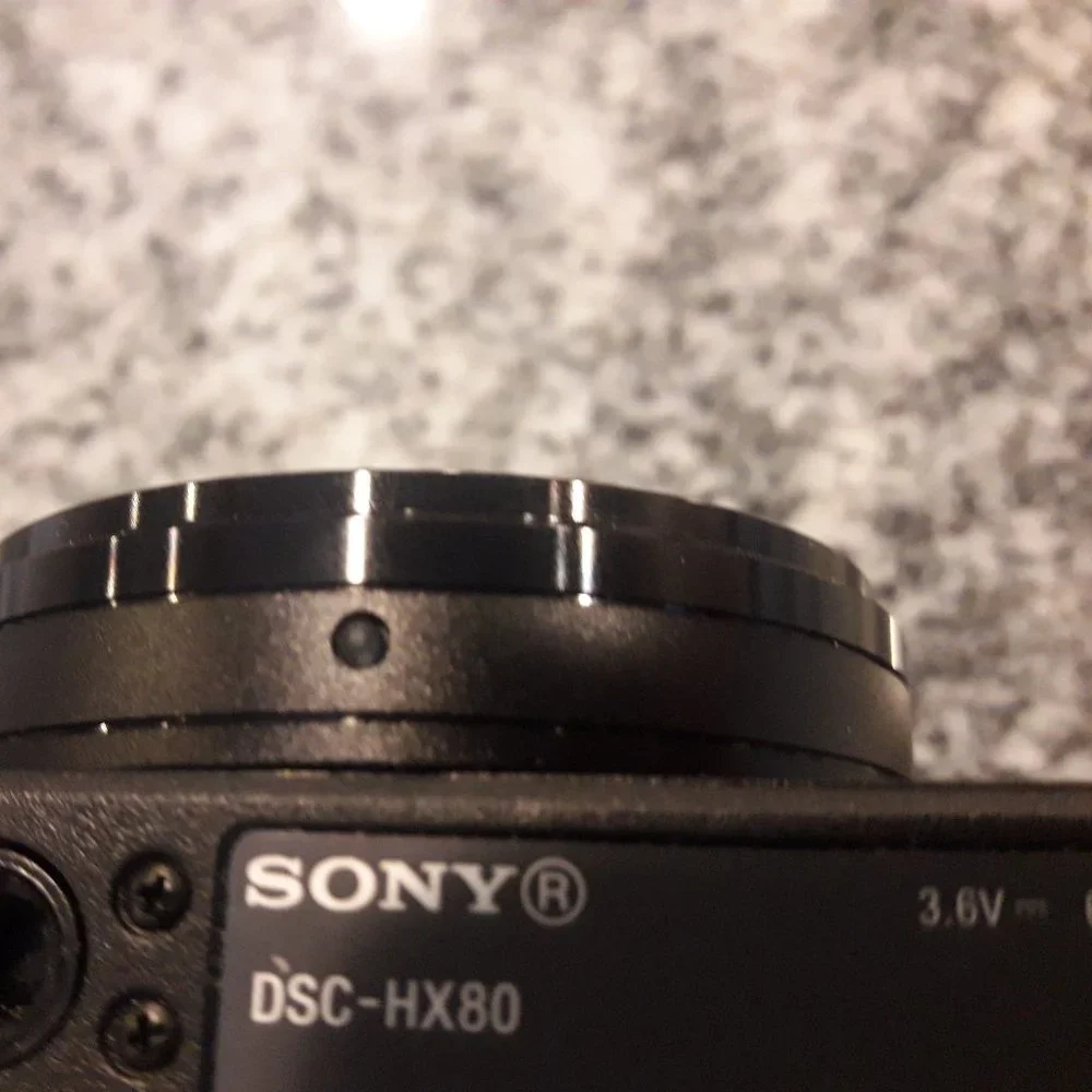 Sony used very